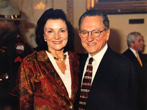 joyce caprio|All Truth About Judge Frank Caprio: Net Worth, Salary, Bio